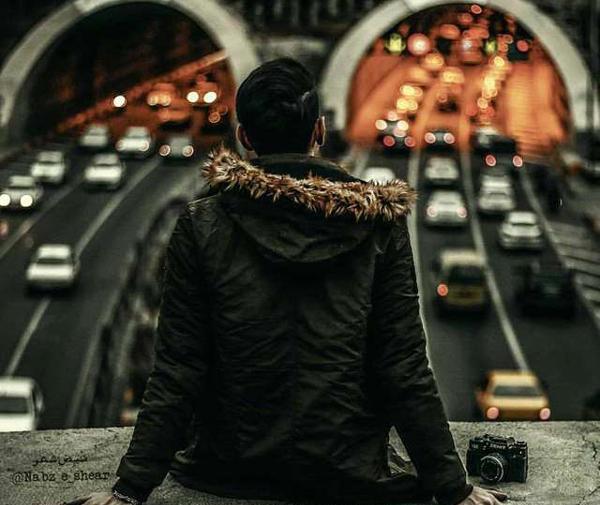 عکس قشنگترین پروفایل اینستا