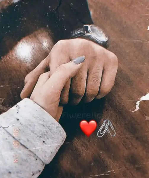 عکس پروفایل عاشقانه فانتزی در اینستاگرام