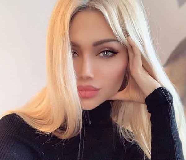 پروفایل اینستا عکس دختر