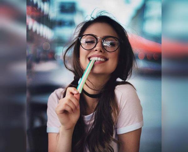 عکس دختر برای پروفایل اینستا فانتزی