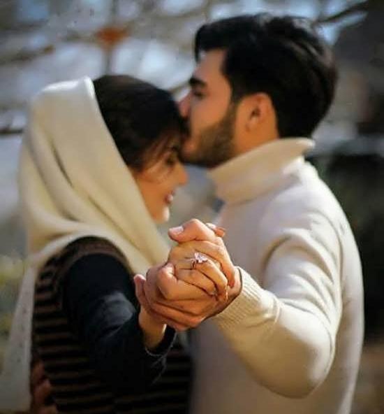 عکس پروفایل عاشقانه اینستایی