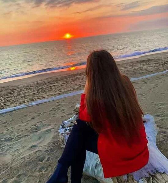 پروفایل اینستاگرام بدون عکس