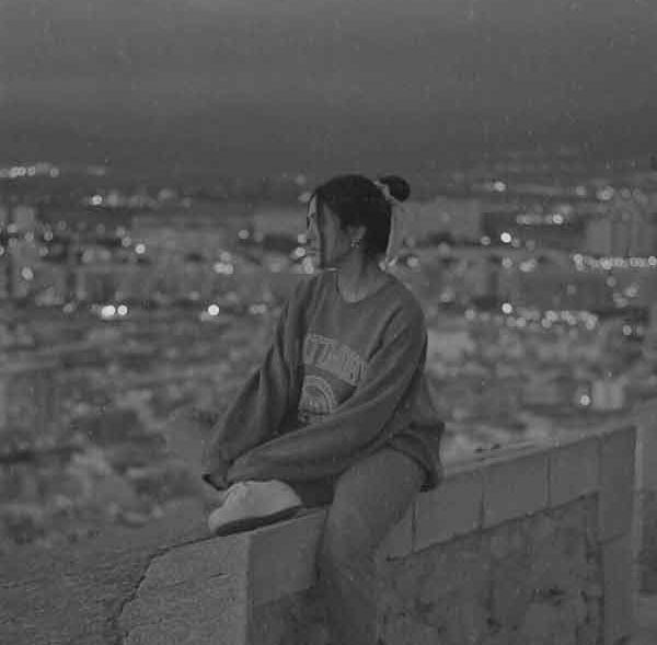 عکس پروفایل جدید غمگین اینستا