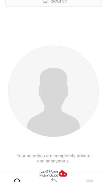 دانلود پروفایل عکس اینستاگرام