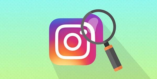 عکس سایت طراحی پروفایل اینستاگرام