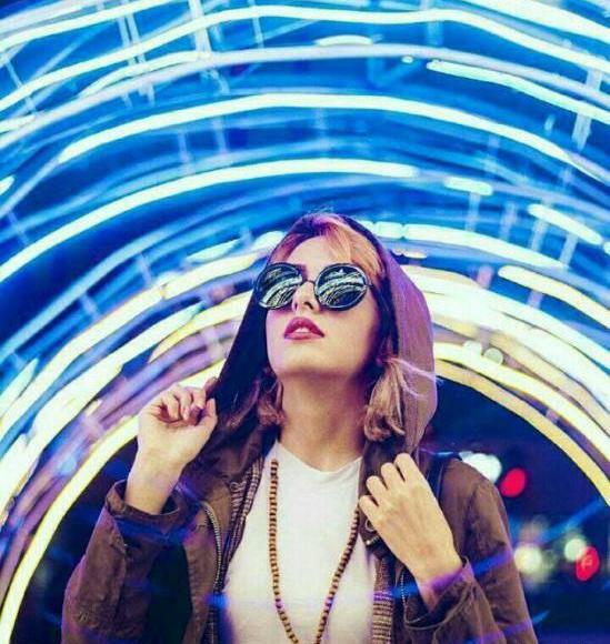 عکس پروفایل برای اینستا شیک