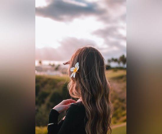 عکس پروفایل دخترونه برای اینستا شیک