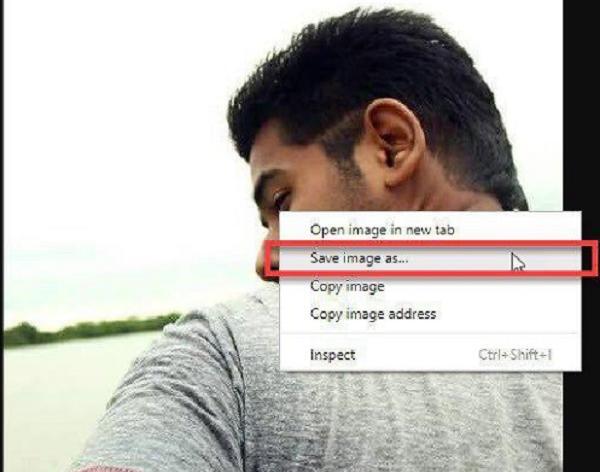 عکس سیو پروفایل اینستاگرام