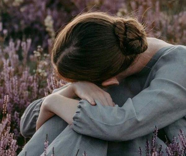 ژست عکس برای پروفایل اینستا دخترانه