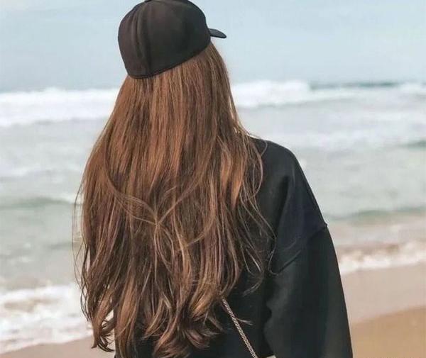 ژست عکس برای پروفایل اینستا دخترانه