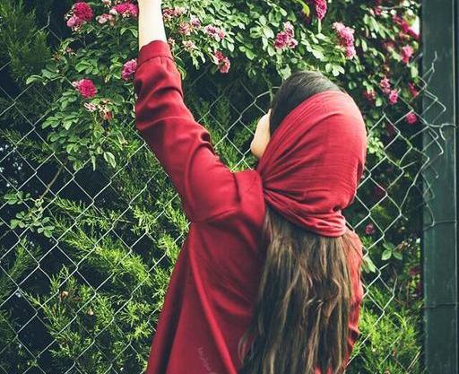 عکس زیباترین پروفایل اینستا