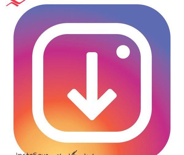 عکس ربات پروفایل اینستاگرام در تلگرام