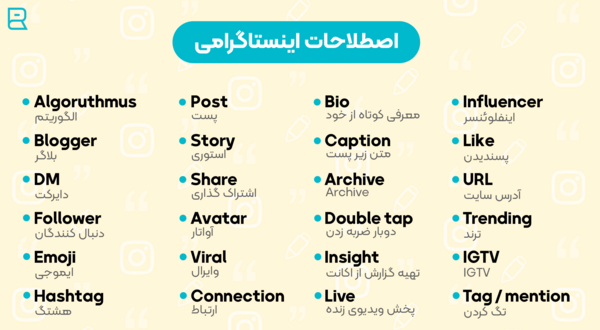 عکس پروفایل برای هایلایت اینستا رفیق