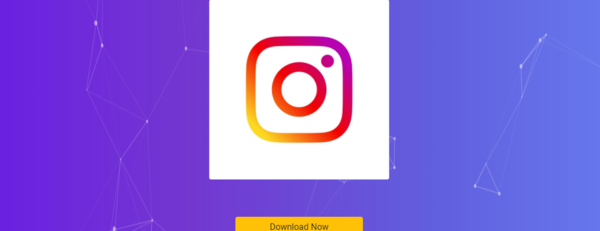 عکس چگونه پروفایل اینستا را دانلود کنیم