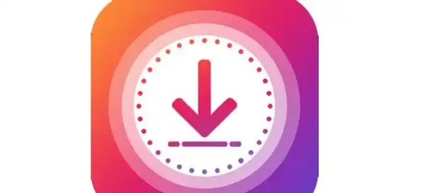عکس برنامه پروفایل دانلودر اینستا