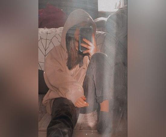 عکس پروفایل اینستا دخترونه فیک