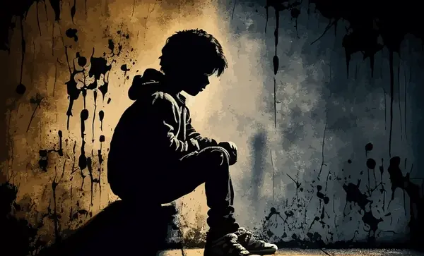 عکس پروفایل اینستا خاص مردانه