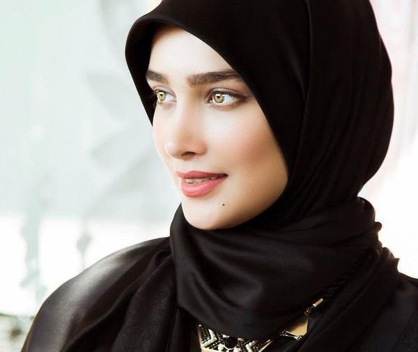 عکس پروفایل با حجاب اینستا
