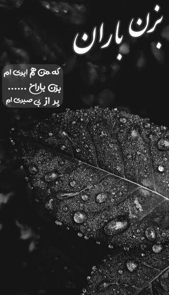 عکس پروفایل های جذاب اینستاگرام