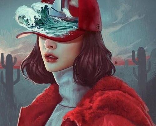 عکس های جدید برای پروفایل اینستاگرام