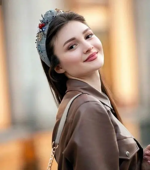 عکس پروفایل دختر جذاب اینستا