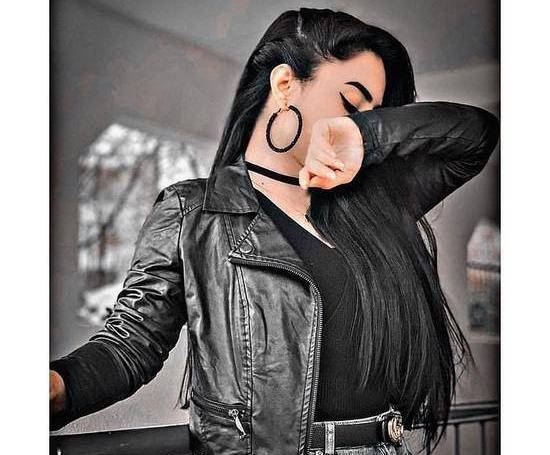 عکس پروفایل دخترونه جدید برای اینستا