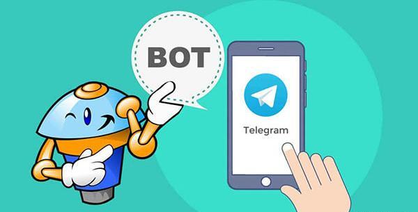 عکس دانلود پروفایل اینستا در تلگرام
