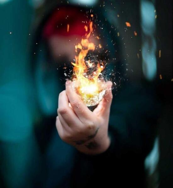 عکس پروفایل اینستا پسرانه خفن