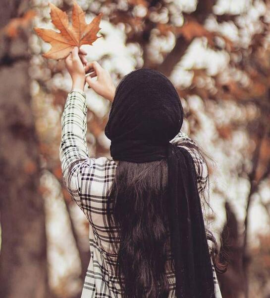 عکس پروفایل برای اینستاگرام دخترانه