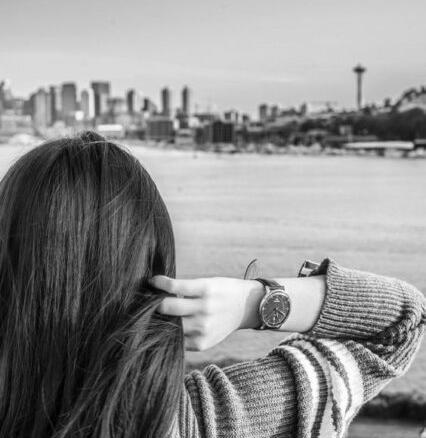 عکس پروفایل برای اینستاگرام دخترانه