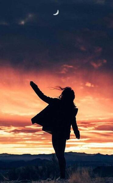 عکس پروفایل برای اینستاگرام دخترانه
