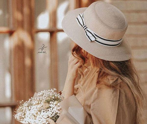 عکس پروفایل برای اینستاگرام زنانه