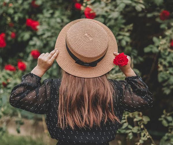 عکس پروفایل برای اینستاگرام زنانه