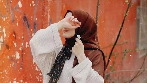 عکس پروفایل اینستا جدید با حجاب