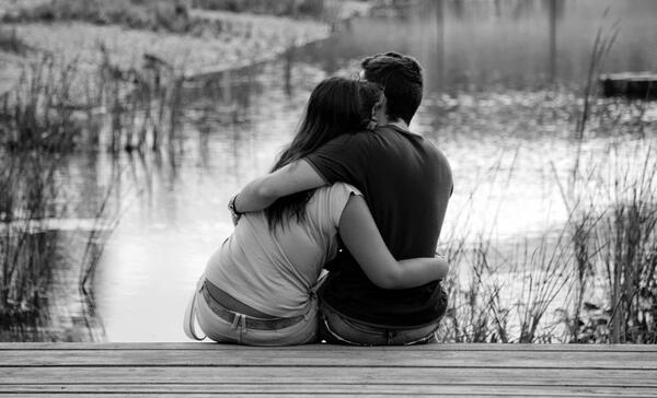 عکس پروفایل عاشقانه جدید اینستا بدون متن