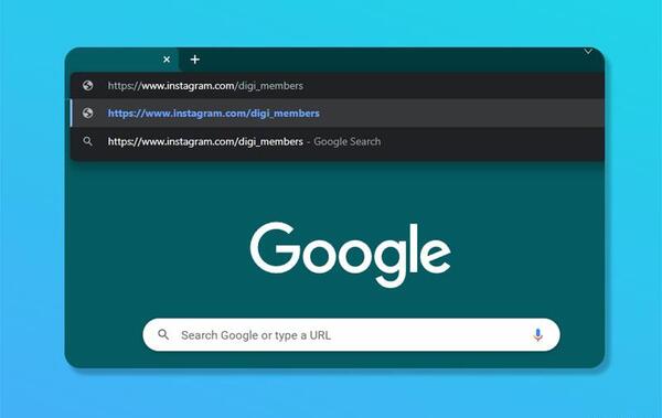 عکس ربات اینستا پروفایل