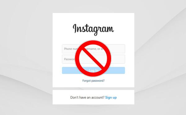 عکس دیدن پروفایل اینستا انلاین