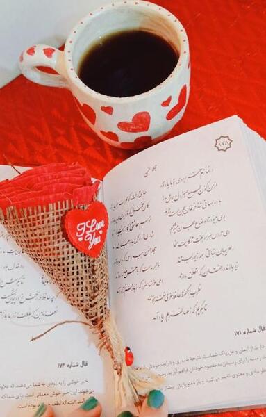 عکس پروفایل استوری اینستا