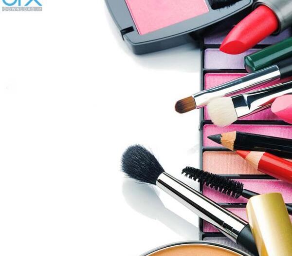 عکس پروفایل اینستا آرایشگر