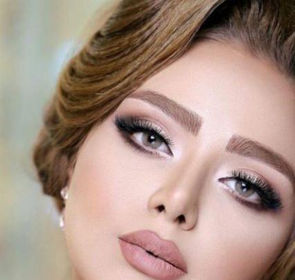 عکس پروفایل اینستا آرایشگر