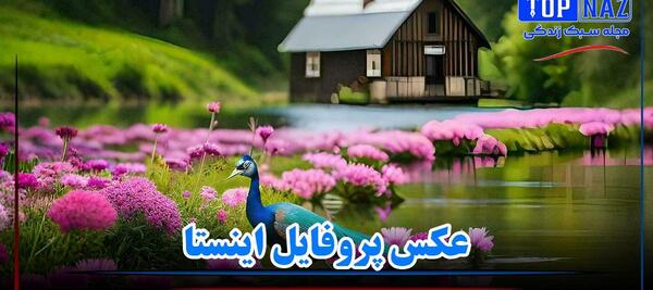 عکس های پروفایل اینستاگرام جدید