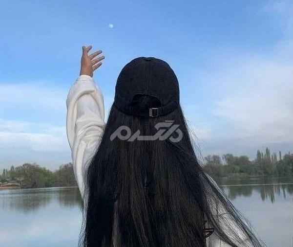 عکس های پروفایل اینستاگرام جدید