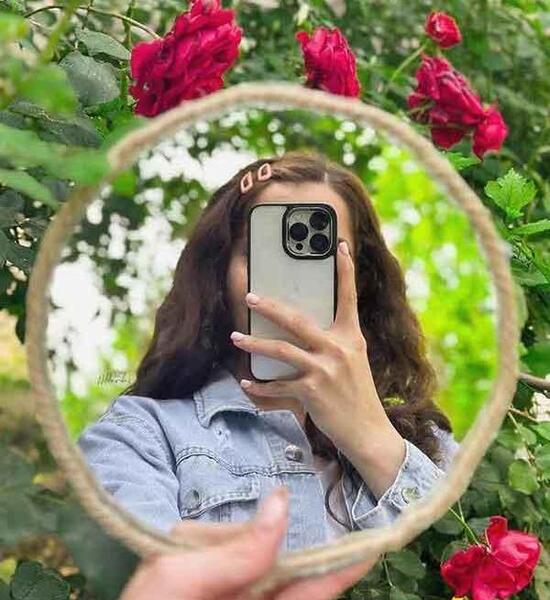 عکس پروفایل های جدید اینستاگرام