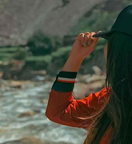 عکس پروفایل دخترونه اینستاگرام دخملونه