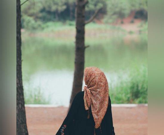 عکس پروفایل اینستا دخترونه مذهبی