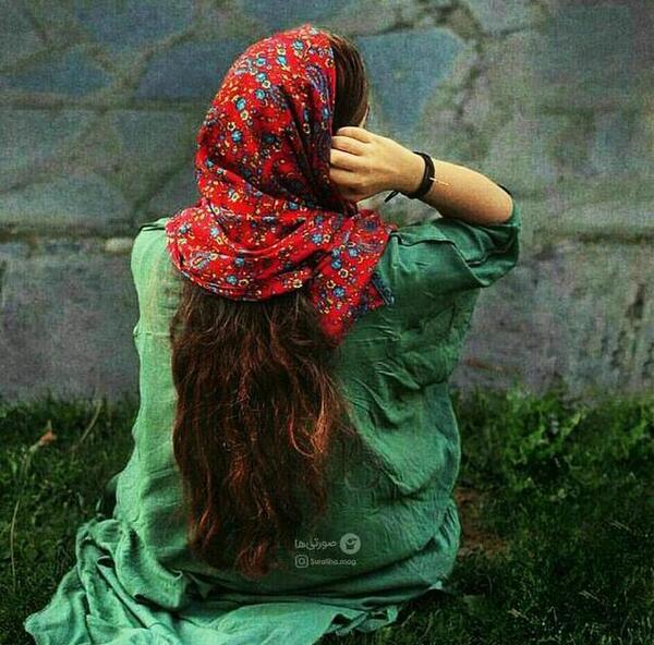 عکس اینستایی برای پروفایل