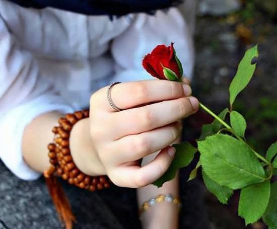 عکس اینستایی برای پروفایل