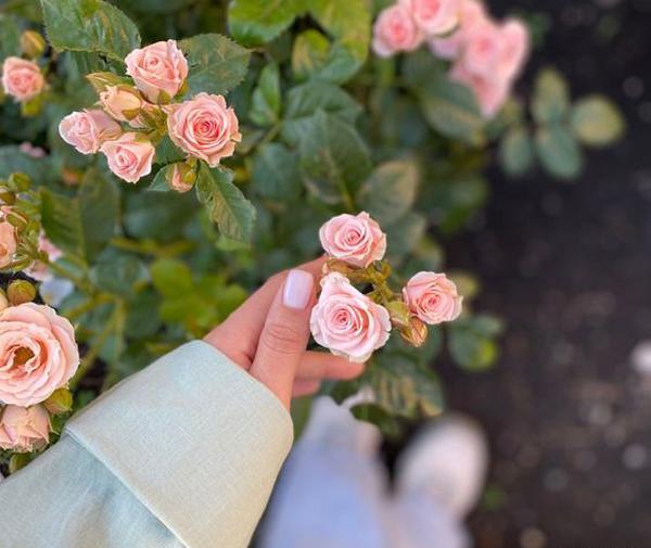 عکس اینستایی برای پروفایل