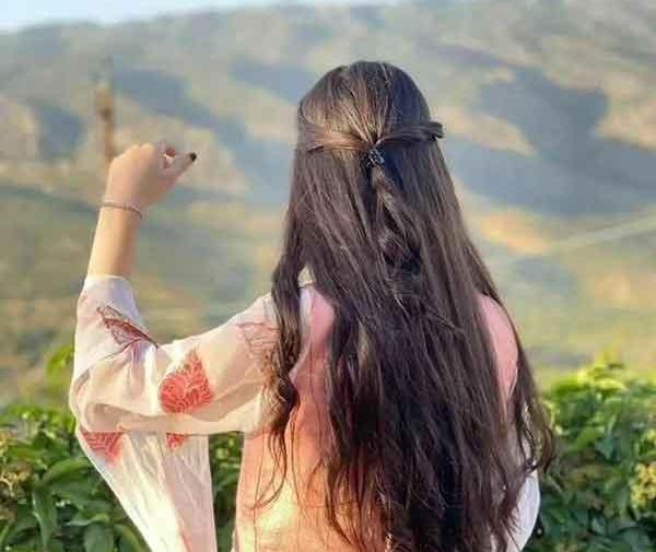 عکس اینستایی برای پروفایل