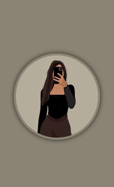 عکس برای هایلایت اینستا دخترونه me